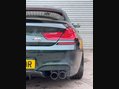 BMW M6 4.4 V8 DCT Euro 5 (s/s) 4dr 21