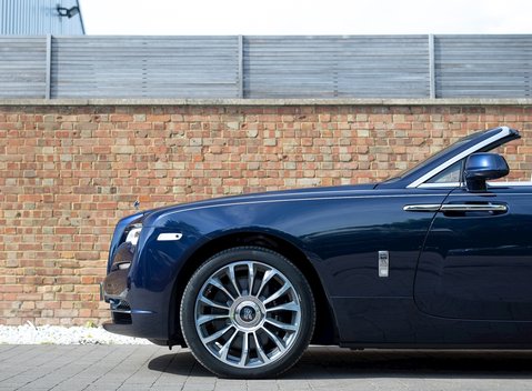 Rolls-Royce Dawn 23