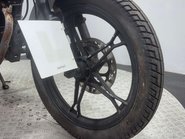 Lexmoto ZSB 2020 RUNNING PROJECT BIKE SPARES OR REPAIR 125CC LEARNER 16