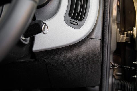 Fiat Panda CITY CROSS 16