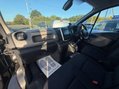 Renault Trafic 1.6 dCi 27 Sport Nav SWB Standard Roof Euro 6 5dr 20