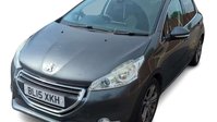 Peugeot 208 1.6 VTi Allure Hatchback 5dr Petrol Auto Euro 5 (120 ps) 2