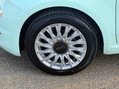 Fiat 500 1.2 Lounge Euro 6 (s/s) 3dr 4