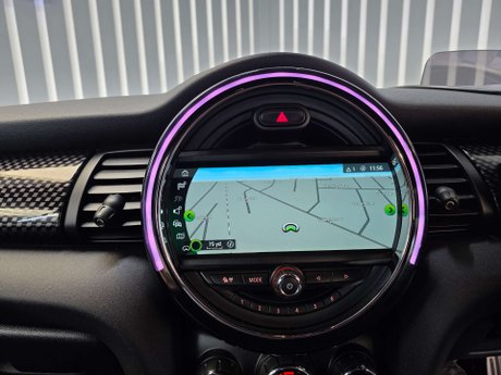 Mini Hatch 2.0 Cooper S GPF Hatchback 3dr Petrol Steptronic Euro 6 (s/s) (192 ps) 10