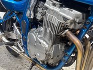 Suzuki Bandit 600 GSF 1998 27K VERY CLEAN MK1 NEW MOT ICONIC CLASSIC 600CC A2 29