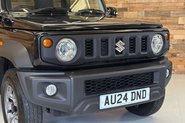 Suzuki Jimny 1.5 SZ5 SUV 3dr Petrol Auto ALLGRIP Euro 6 (101 ps) 95