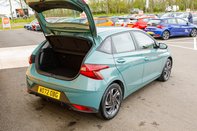 Hyundai i20 T-GDI SE CONNECT MHEV 36