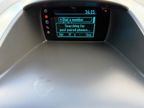 Ford Fiesta 1.0T EcoBoost Zetec Euro 6 (s/s) 5dr 10