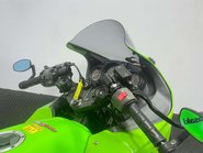 Kawasaki Ninja 2011 29K RUNNING PROJECT BIKE SPARES OR REPAIR 250CC SPORT 8