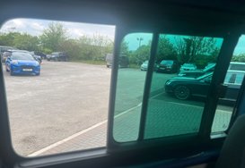 Volkswagen Transporter T32 TDI KOMBI HIGHLINE BMT 36