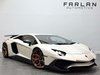 Lamborghini Aventador 6.5 V12 LP 750-4 Superveloce Coupe 2dr Petrol ISR 4WD Euro 6 (750 bhp)