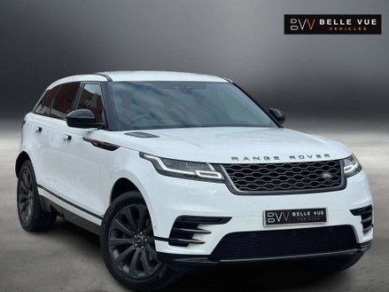 Land Rover Range Rover Velar 2.0 Range Rover Velar R-Dynamic SE D180 Automatic 4WD 5dr *NATIONAL DELIVER