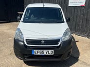 Peugeot Partner HDI PROFESSIONAL 625 3