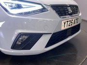 SEAT Ibiza 1.0 TSI XCELLENCE Hatchback 5dr Petrol DSG Euro 6 (s/s) (115 ps) Cruise Co 31