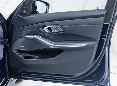 BMW M3 Touring 27