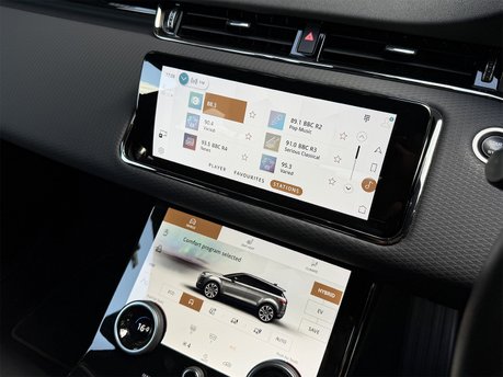 Land Rover Range Rover Evoque EDITION Plug-in Petrol Hybrid 67