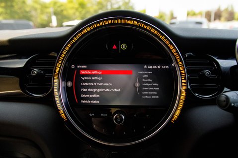 Mini Hatch COOPER S LEVEL 2 31