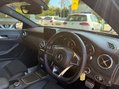 Mercedes-Benz A Class 1.5 A180d AMG Line 7G-DCT Euro 6 (s/s) 5dr 20
