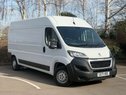 Peugeot Boxer 2.2 Boxer 335 Professional L3H2 Blue HDi