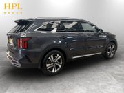 Kia Sorento 2.2 CRDi 3 SUV 5dr Diesel DCT AWD Euro 6 (s/s) (190 bhp) 7