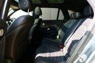 Mercedes-Benz GLC 2.0 GLC 300 AMG Line Premium+ D 4Matic Auto 4WD 5dr 36