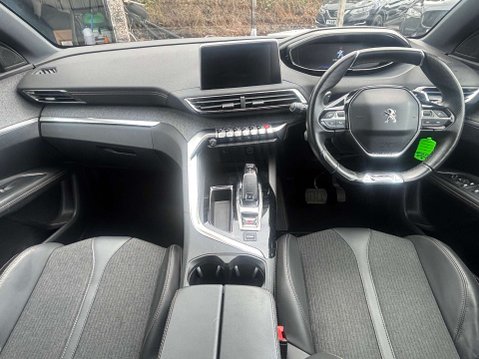Peugeot 3008 1.5 BlueHDi GT Line SUV 5dr Diesel EAT Euro 6 (s/s) (130 ps) 35