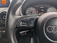 Audi S3 S3 SPORTBACK QUATTRO 21