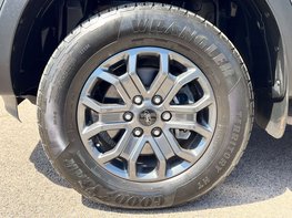 Ford Ranger 2.0 Ranger Wildtrak EcoBlue 4x4 A 4WD 12