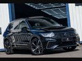 Volkswagen Tiguan 1.5 Tiguan R-Line TSi Semi-Auto 5dr 27