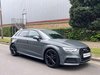 Audi A3 1.5 TFSI CoD S line Sportback S Tronic Euro 6 (s/s) 5dr