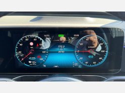 Mercedes-Benz EQC EQC 400 80kWh AMG Line (Premium Plus) SUV 5dr Electric Auto 4MATIC (408 ps) 35