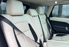 Land Rover Range Rover Sport HSE DYNAMIC AUTO P400e PETROL HYBRID PAN ROOF 23