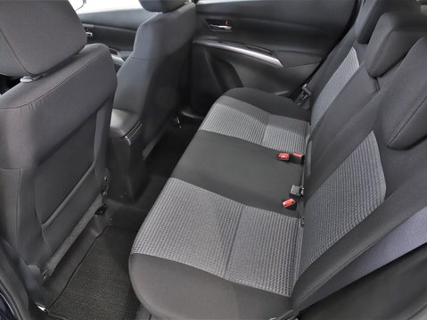 Suzuki S-Cross 1.4 Boosterjet 48V Hybrid Motion 5dr 29