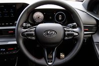 Hyundai i20 T-GDI N LINE MHEV 15