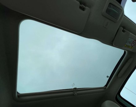 Fiat 500 1.2 500 Lounge 3dr 47