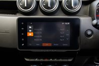 Dacia Duster JOURNEY TCE 22