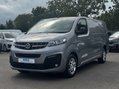 Vauxhall Vivaro 2.0 Turbo D 3100 Sportive Panel Van 6dr Diesel Manual L2 H1 Euro 6 (s/s) (1 11