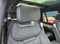 Land Rover Range Rover SV P510e PHEV 12
