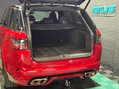 Land Rover Range Rover Sport 5.0 P575 V8 SVR Carbon Edition Auto 4WD Euro 6 (s/s) 5dr 41