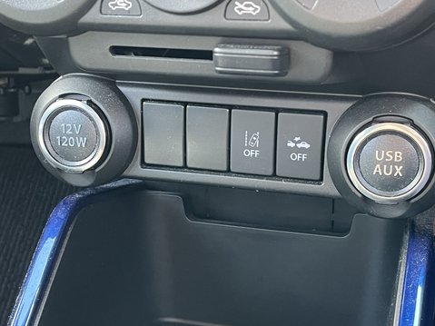Suzuki Ignis 1.2 Dualjet 12V Hybrid SZ-T 5dr CVT 29