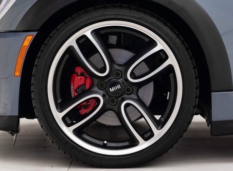 Mini Hatch COOPER S JCW GP 17