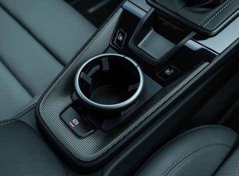 Porsche 911 GT3 TOURING (992) 27