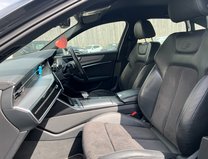 Audi A6 2.0 TDI 40 S line Saloon 4dr Diesel S Tronic Euro 6 (s/s) (204 ps) 18