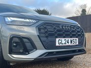 Audi Q5 TFSI QUATTRO S LINE BLACK EDITION 16