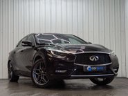 Infiniti Q30 2.1 Q30 Premium Tech D Semi-Auto 5dr 4