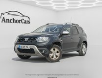 Dacia Duster (Sold) Duster 1.3 TCe Comfort SUV 5dr Petrol Manual Euro 6 (s/s) (130 ps) 1
