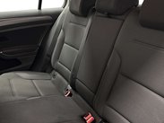 Volkswagen Golf e-Golf 5dr 7