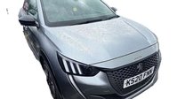 Peugeot e-208 50kWh GT Line Hatchback 5dr Electric Auto (136 ps) 1