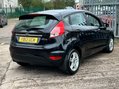 Ford Fiesta ZETEC 18
