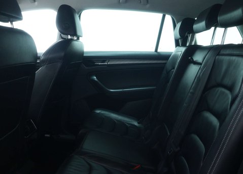 Skoda Kodiaq 1.5 TSI ACT SE L Executive SUV 5dr Petrol DSG Euro 6 (s/s) (7 Seat) (150 ps 52